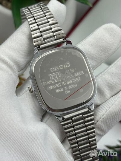 Часы мужские Casio (один из топ товаров)