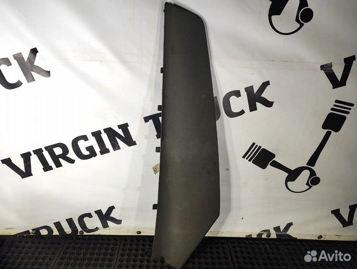 Накладка торпедо Volvo FH