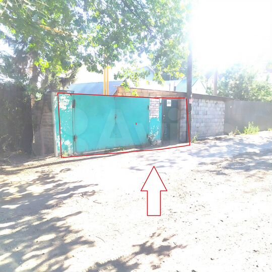 Дом 50 м² на участке 6 сот.