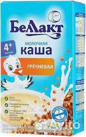 Детское питание