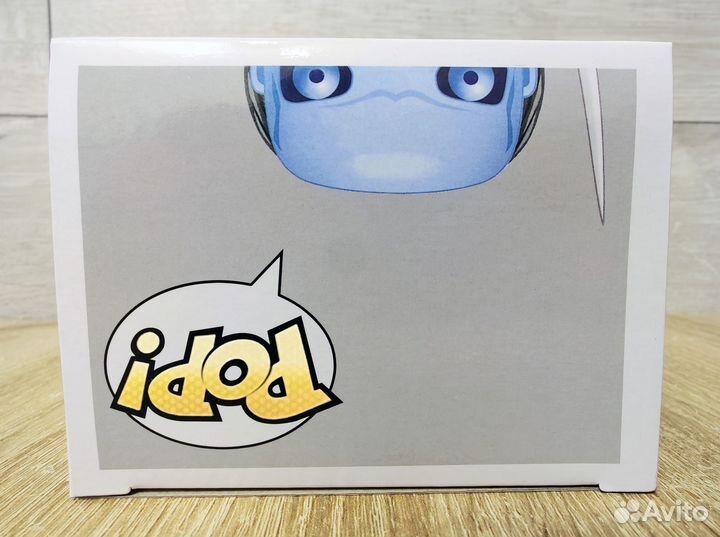 Funko Pop Белый Ходок - White Walker №06 Игра