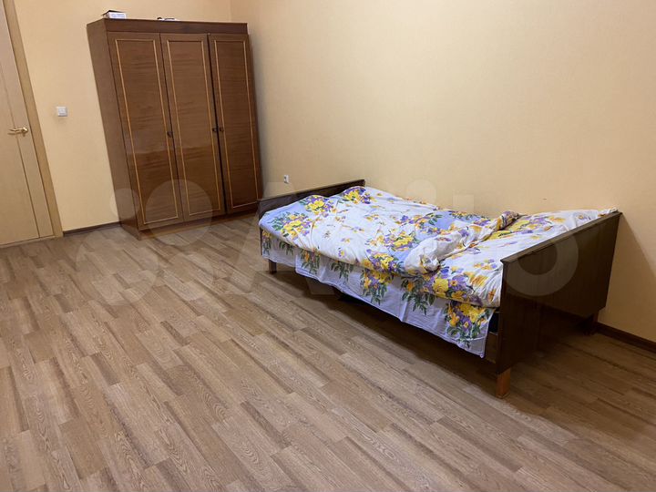 2-к. квартира, 64,2 м², 2/9 эт.