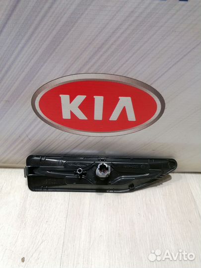 Повторитель поворотника в Крыло в Зеркало Kia RIO
