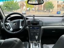 Chevrolet Epica 2.0 AT, 2012, 243 800 км, с пробегом, цена 680 000 руб.