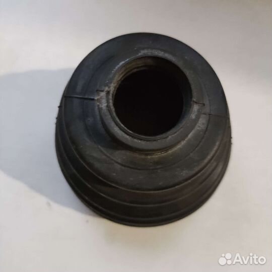 Пыльник шруса на Киа Соренто 2