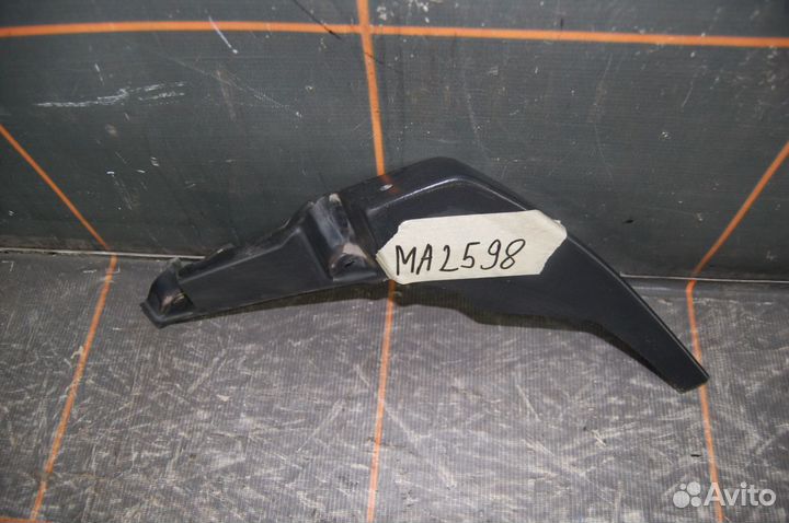 Брызговик передний левый - Land Rover Evoque