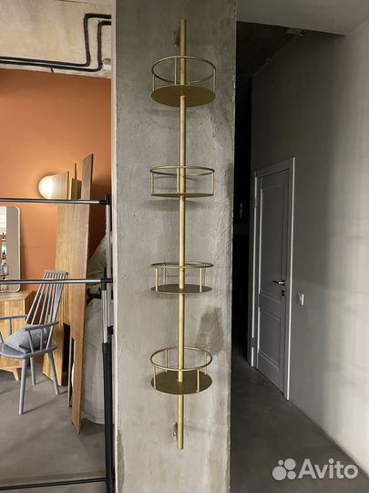 Держатель под бокалы