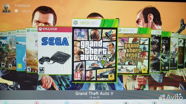 Xbox 360 E, Freeboot, 500 b,Kinect