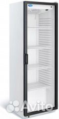 Холодильный шкаф