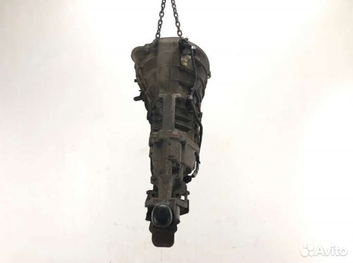 МКПП (Коробка передач механическая) Lexus IS 1 2.0