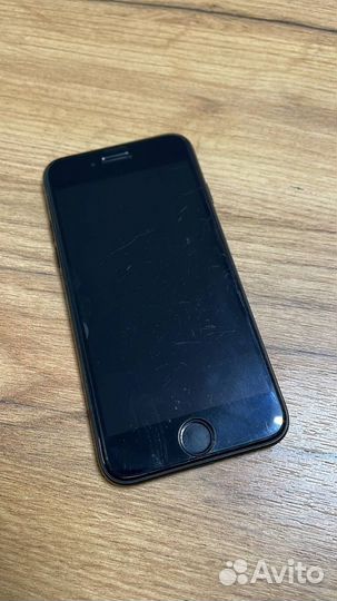 iPhone 7, 128 ГБ
