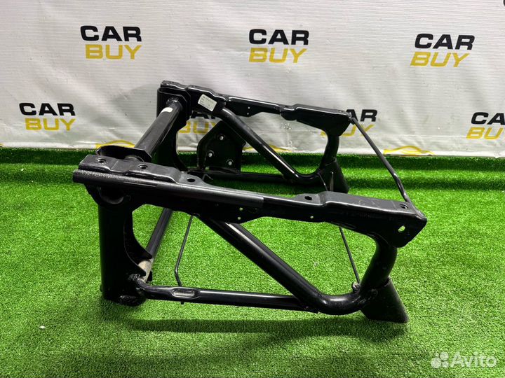 Каркас сиденья передний левый Fiat Ducato 3 250