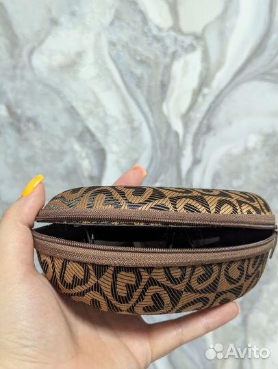 Имиджевые очки