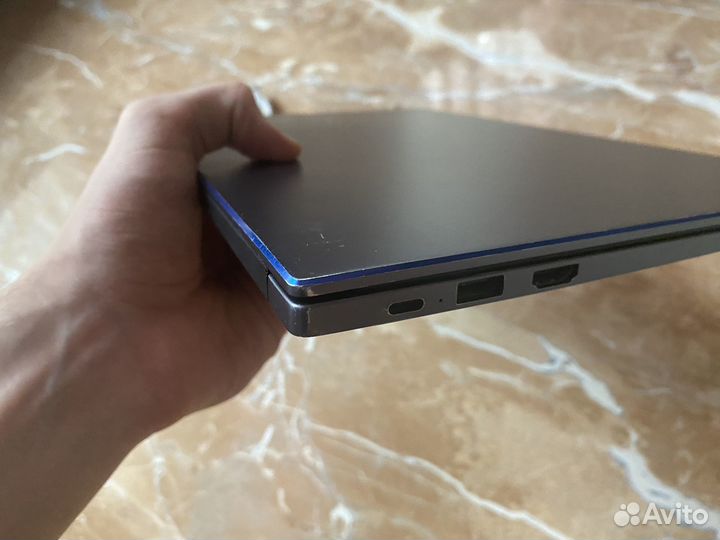 Ноутбук honor MagicBook 14 i5/8/512