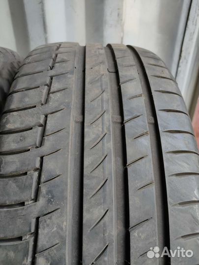 Continental PremiumContact 6 255/55 R18 100Y