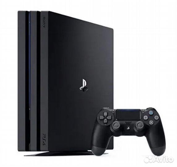 Sony PS4 pro