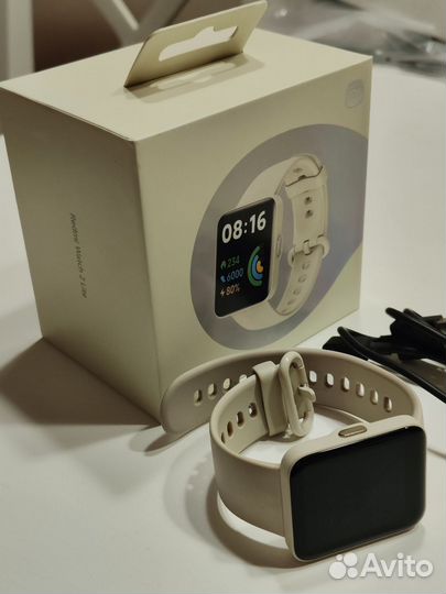 Xiaomi Redmi Watch 2 lite