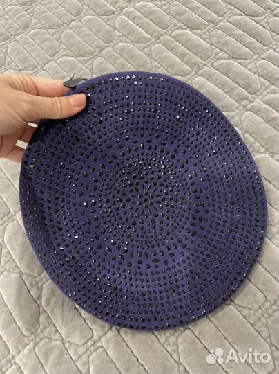 Берет женский новый