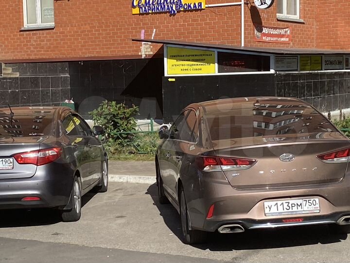 Свободного назначения, 68м²