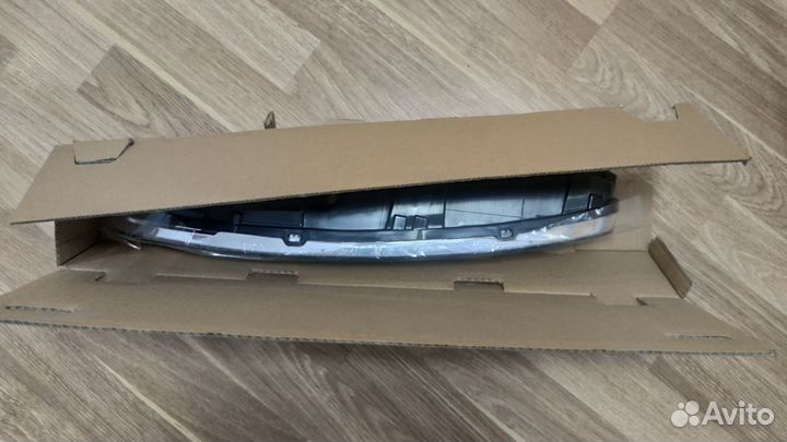 Габарит porsche cayenne 10-14 LH дхо