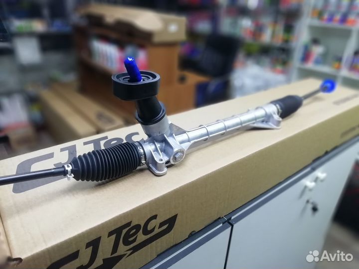 Новая рулевая рейка Volkswagen Polo седан Наличие