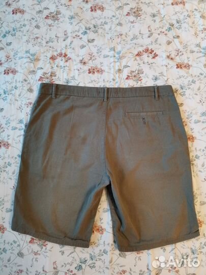 Шорты мужские DeFacto