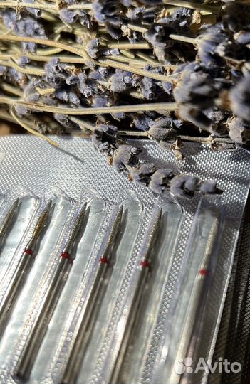 Фреза для ногтей