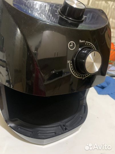 Аэрогриль BBK