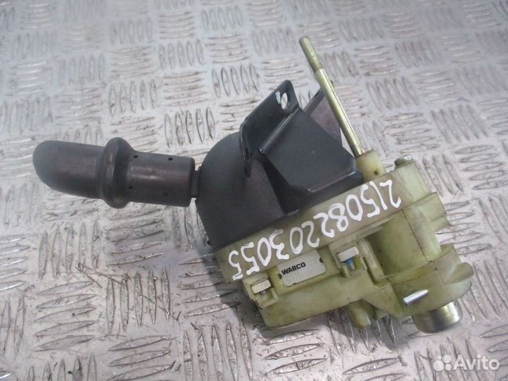 Кран ручного тормоза Mercedes-Benz A9617242040