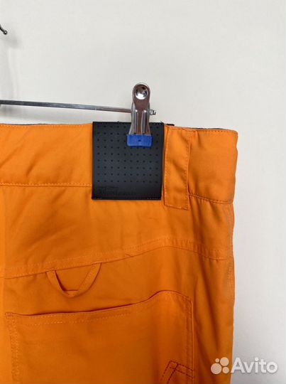 Сноубордические брюки Westbrach XL