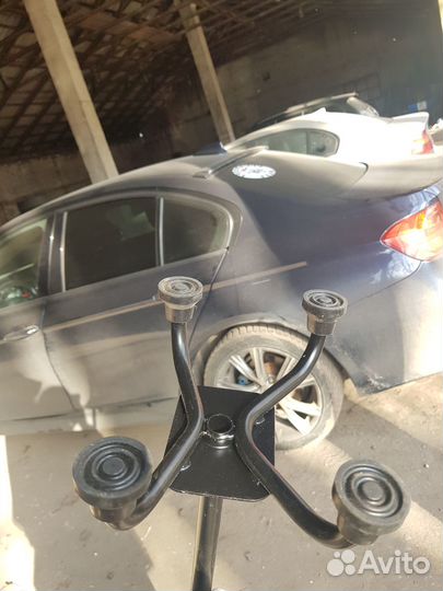 Трость костыль