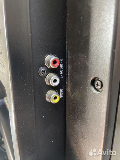 Телевизор ЖК