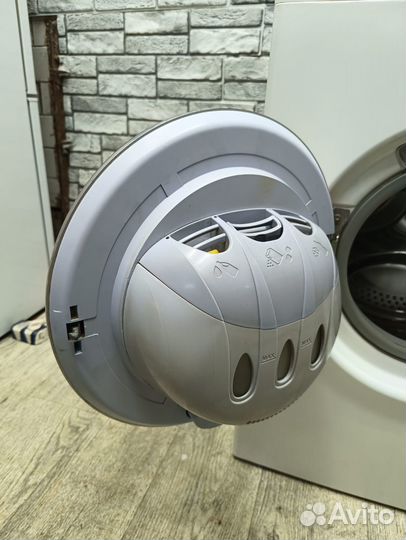 Стиральная машина индезит Гарантия