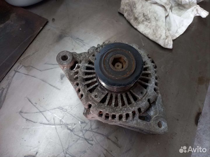 Генератор KIA sorento D4CB 2.5