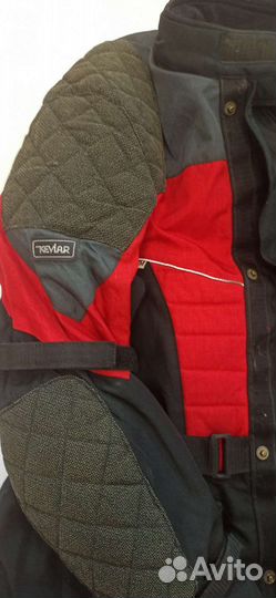 Мотокуртка Bultec, L