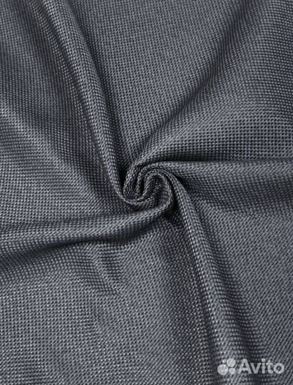 Шторы блэкаут