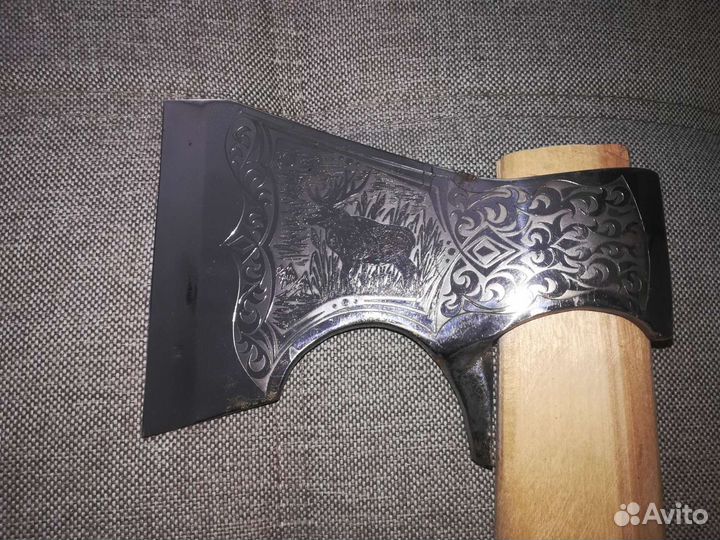 Топор сувенирный