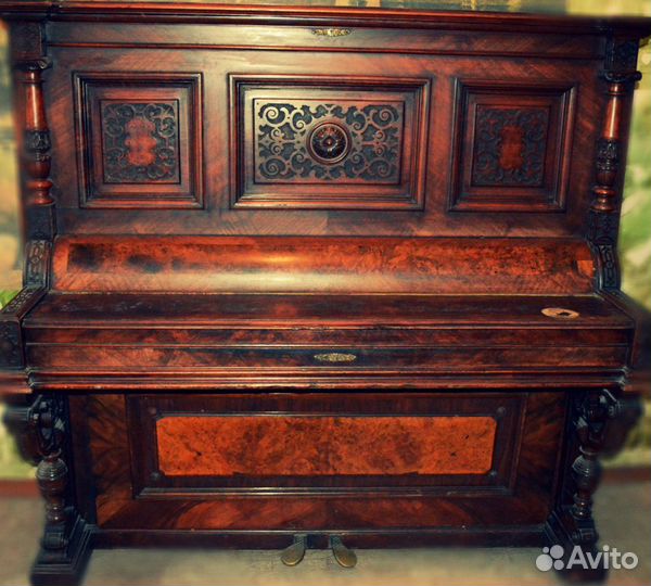 Фотртепиано