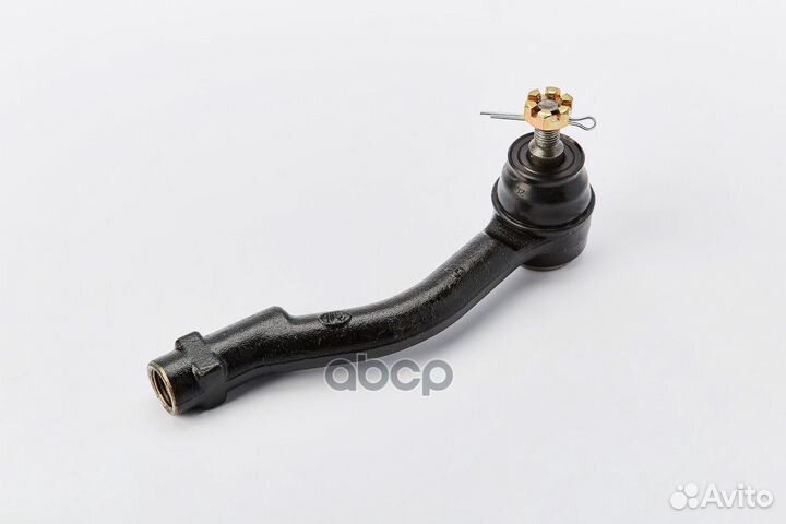 Нак.рул.тяги прав.hyundai tucson (JM) (2004) /K