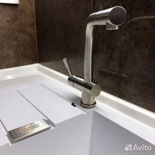 Кухня от производителя
