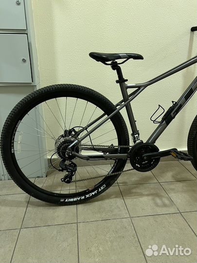 GT agressor expert 29