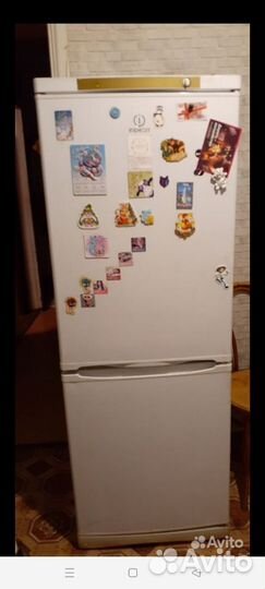 Холодильник Индезит