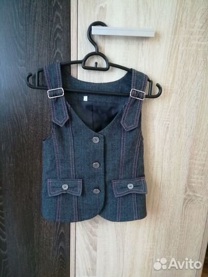 Форма для школьника