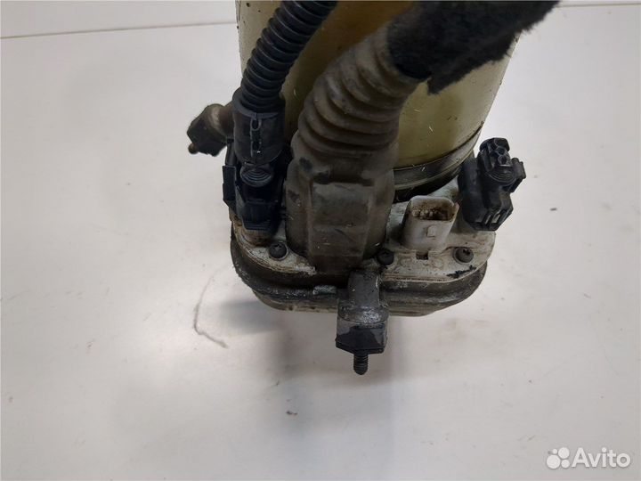 Насос усилителя руля Opel Signum, 2003