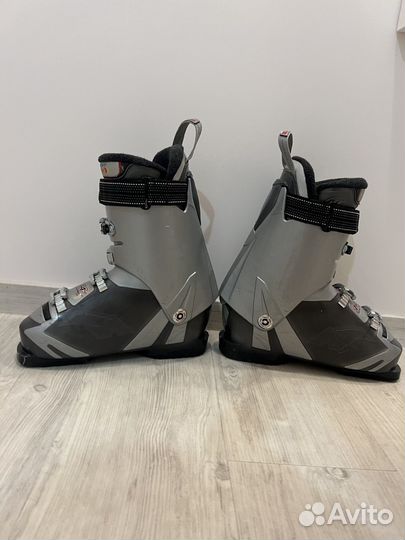 Горнолыжные ботинки Nordica Gransport Easy