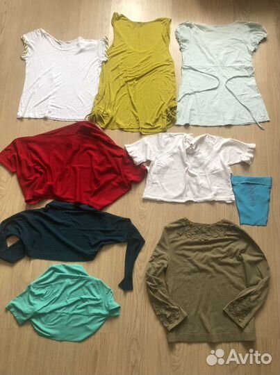 Одежда женская