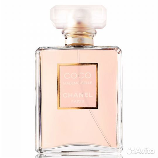 Chanel Coco Mademoiselle eau de parfum 30 мл (отливант)