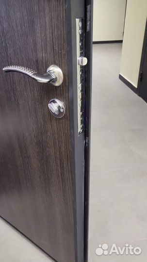 Вскрытие, замена, установка замков