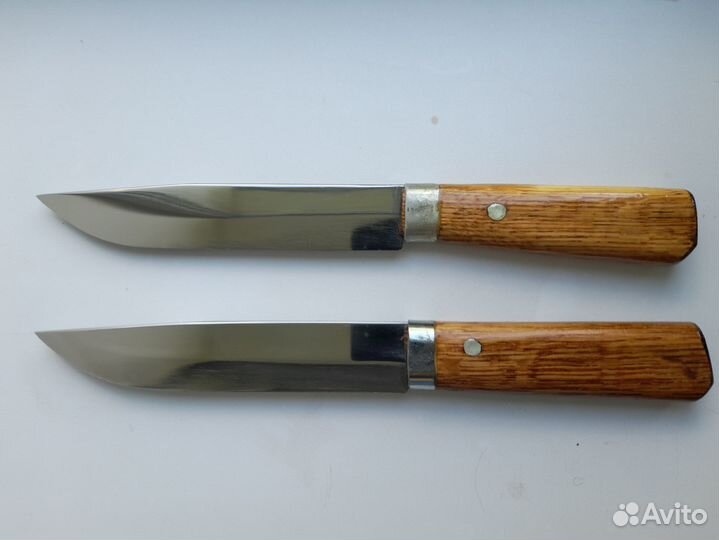 Ножи универсальные
