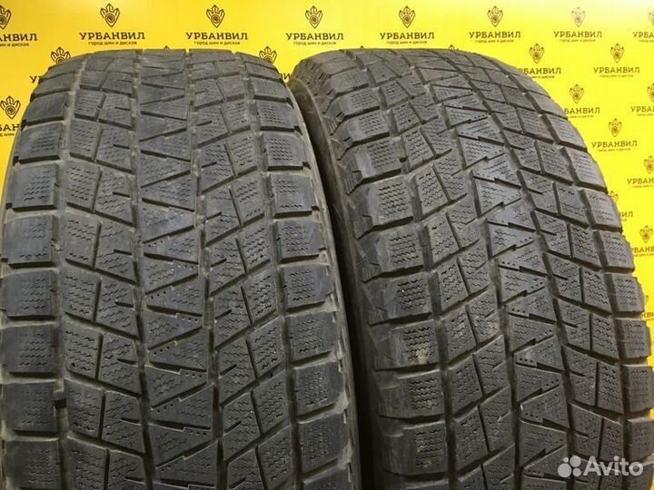 Bridgestone Blizzak DM-V1 265/65 R17 112Q